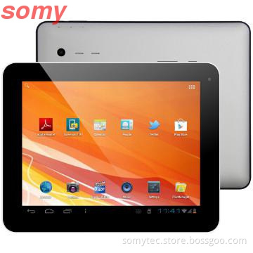 8\'\' Android4.1 with CE and RoHS certification  tablet PC